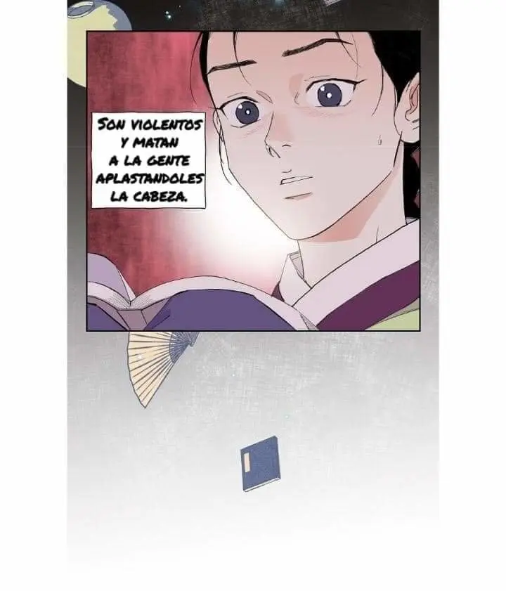 Blue Flame (2019) - Capítulo 5 - Página 40 - LectorTMOo