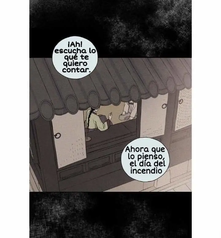 Blue Flame (2019) - Capítulo 5 - Página 43 - LectorTMOo
