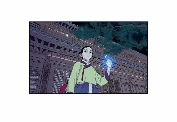 Blue Flame (2019) - Capítulo 5 - Página 50 - LectorTMOo