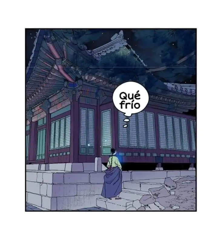 Blue Flame (2019) - Capítulo 5 - Página 51 - LectorTMOo