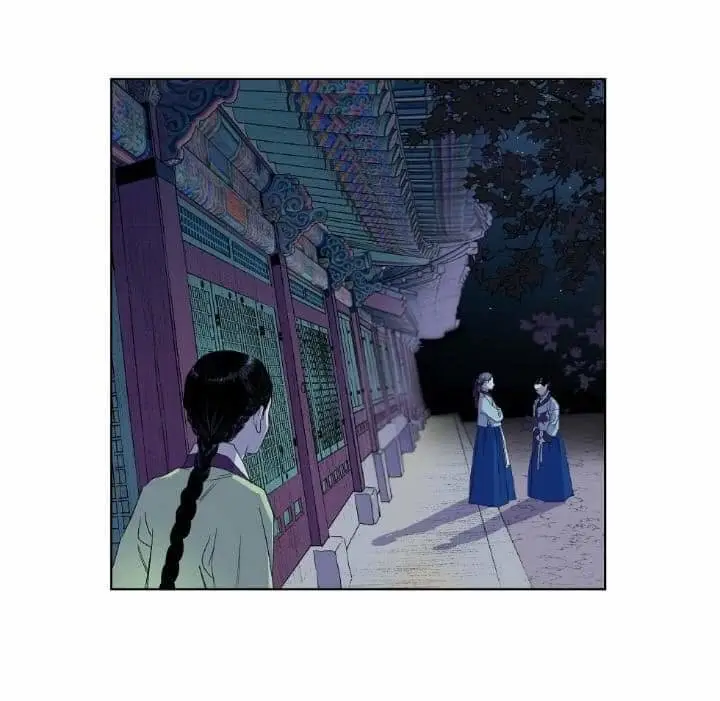 Blue Flame (2019) - Capítulo 5 - Página 55 - LectorTMOo