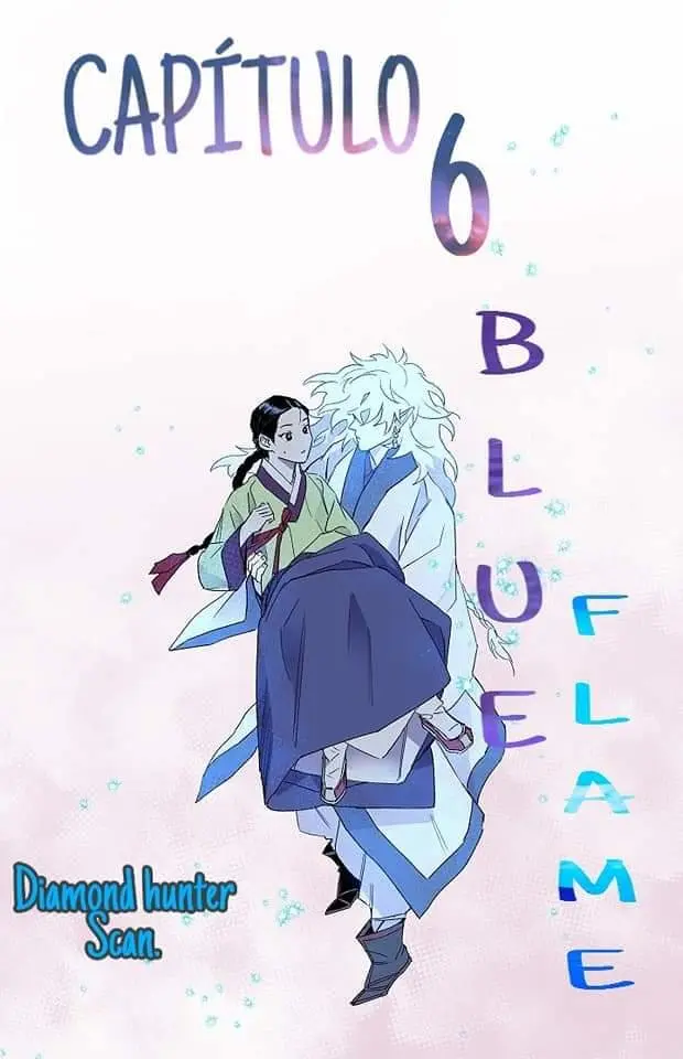 Blue Flame (2019) - Capítulo 6 - Página 3 - LectorTMOo