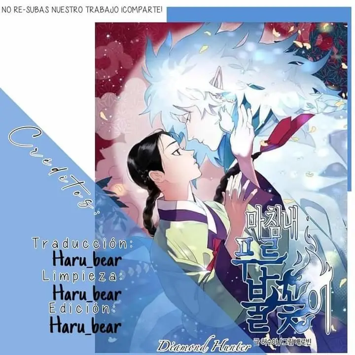 Blue Flame (2019) - Capítulo 6 - Página 4 - LectorTMOo