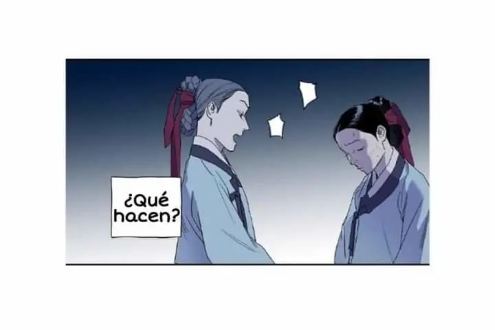 Blue Flame (2019) - Capítulo 6 - Página 8 - LectorTMOo