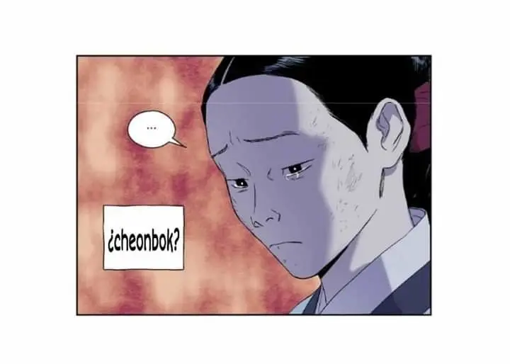 Blue Flame (2019) - Capítulo 6 - Página 9 - LectorTMOo