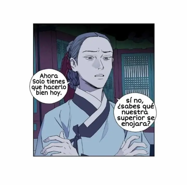Blue Flame (2019) - Capítulo 6 - Página 12 - LectorTMOo