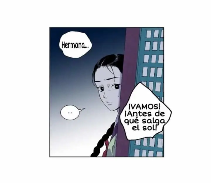 Blue Flame (2019) - Capítulo 6 - Página 13 - LectorTMOo