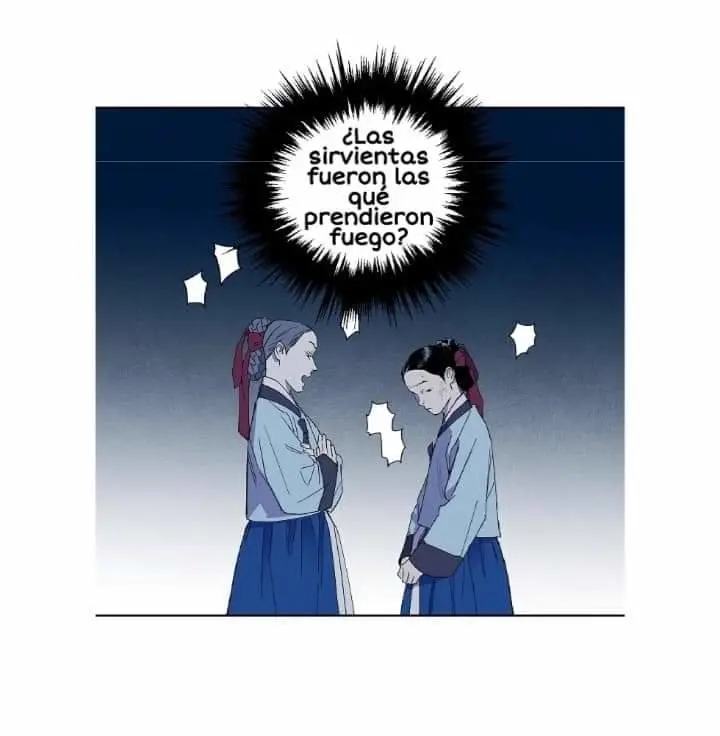 Blue Flame (2019) - Capítulo 6 - Página 16 - LectorTMOo