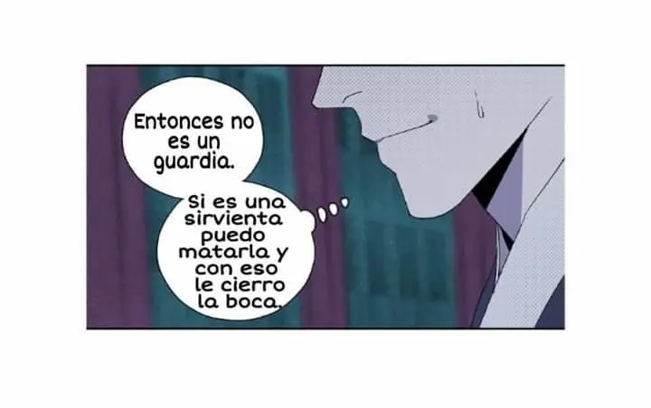 Blue Flame (2019) - Capítulo 6 - Página 23 - LectorTMOo