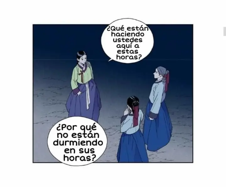 Blue Flame (2019) - Capítulo 6 - Página 30 - LectorTMOo
