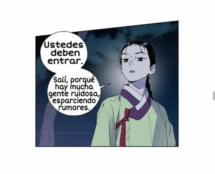 Blue Flame (2019) - Capítulo 6 - Página 32 - LectorTMOo