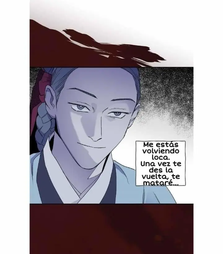 Blue Flame (2019) - Capítulo 6 - Página 33 - LectorTMOo
