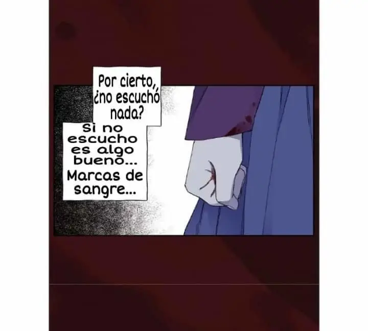 Blue Flame (2019) - Capítulo 6 - Página 34 - LectorTMOo