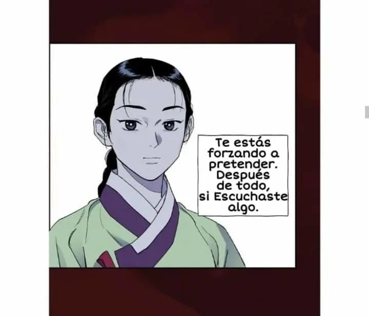Blue Flame (2019) - Capítulo 6 - Página 35 - LectorTMOo