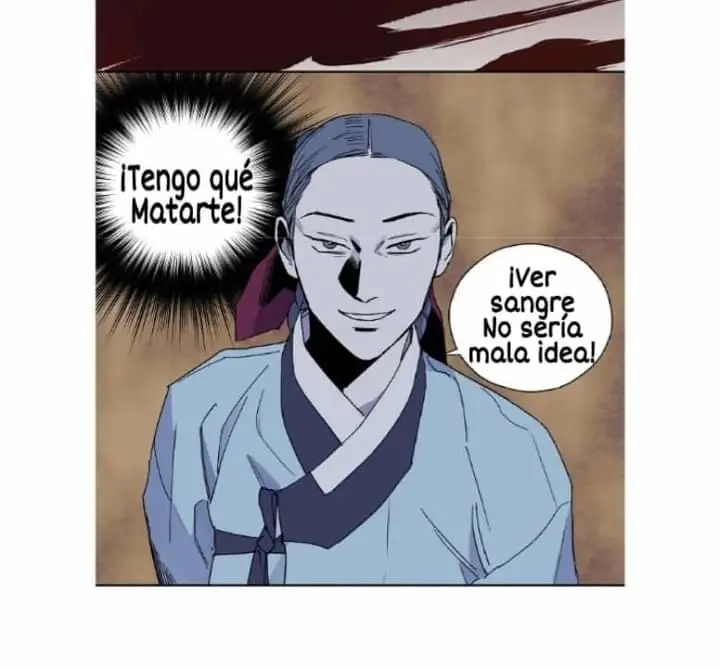 Blue Flame (2019) - Capítulo 6 - Página 37 - LectorTMOo