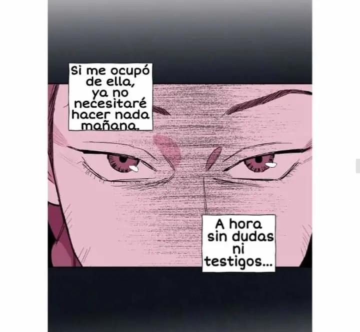 Blue Flame (2019) - Capítulo 6 - Página 39 - LectorTMOo