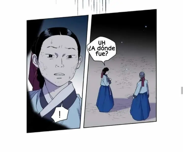 Blue Flame (2019) - Capítulo 6 - Página 44 - LectorTMOo