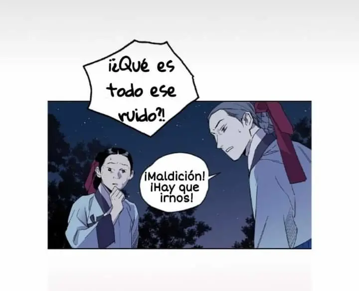 Blue Flame (2019) - Capítulo 6 - Página 45 - LectorTMOo