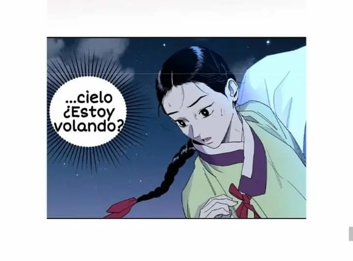 Blue Flame (2019) - Capítulo 6 - Página 48 - LectorTMOo