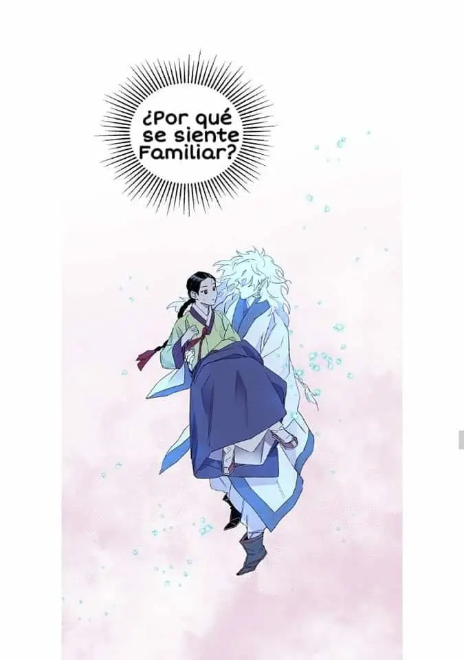 Blue Flame (2019) - Capítulo 6 - Página 50 - LectorTMOo
