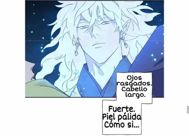 Blue Flame (2019) - Capítulo 6 - Página 51 - LectorTMOo