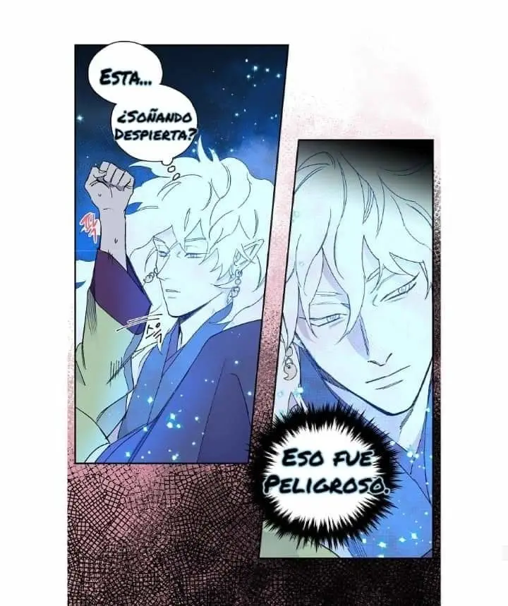 Blue Flame (2019) - Capítulo 6 - Página 57 - LectorTMOo