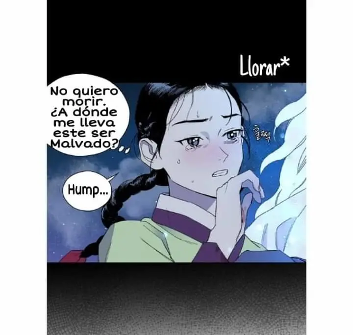 Blue Flame (2019) - Capítulo 6 - Página 59 - LectorTMOo