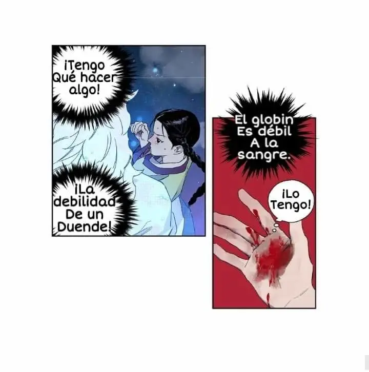 Blue Flame (2019) - Capítulo 6 - Página 61 - LectorTMOo