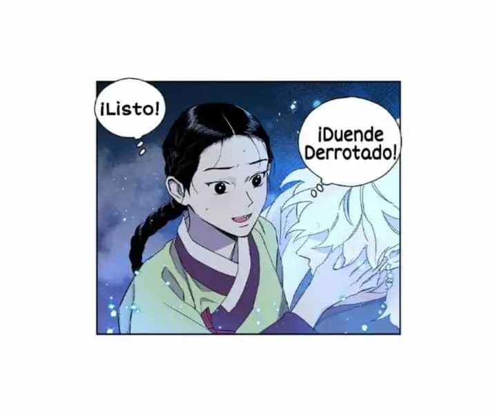 Blue Flame (2019) - Capítulo 6 - Página 64 - LectorTMOo