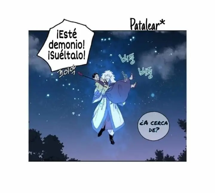 Blue Flame (2019) - Capítulo 6 - Página 67 - LectorTMOo