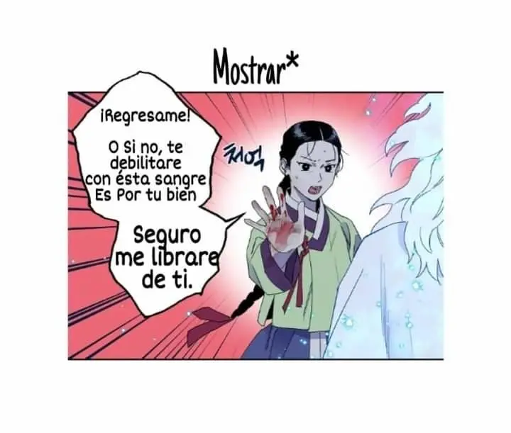 Blue Flame (2019) - Capítulo 6 - Página 69 - LectorTMOo