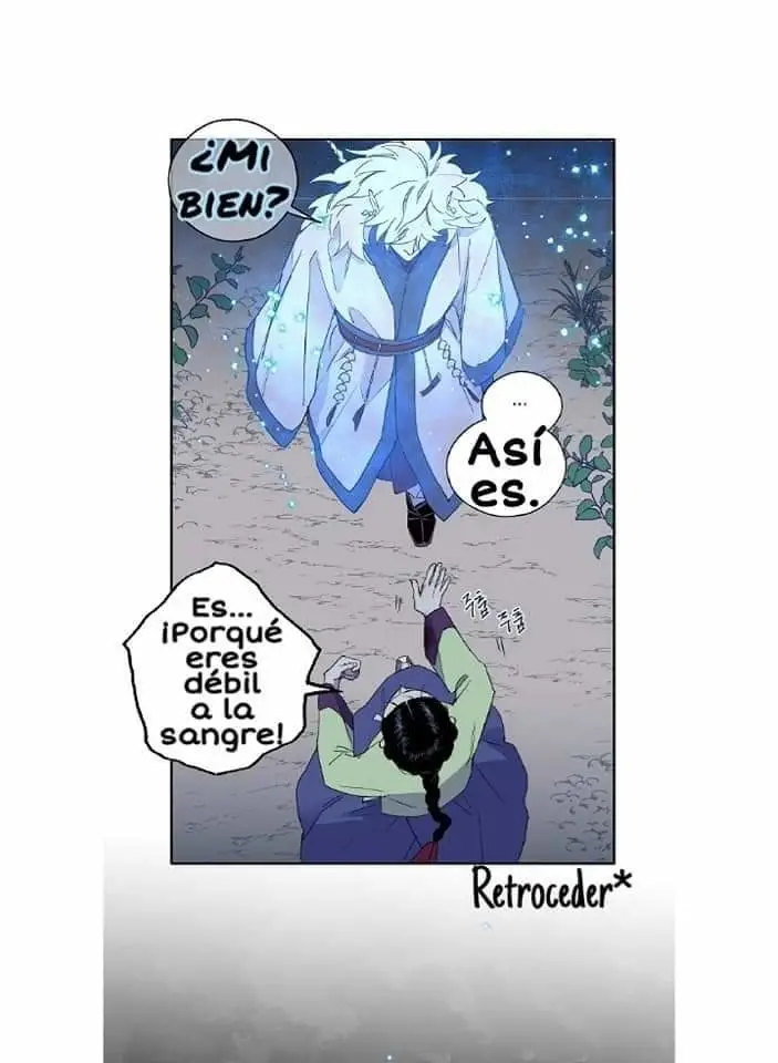 Blue Flame (2019) - Capítulo 6 - Página 70 - LectorTMOo