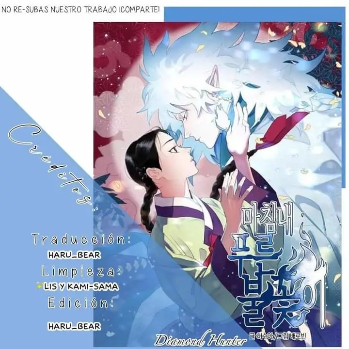 Blue Flame (2019) - Capítulo 7 - Página 3 - LectorTMOo