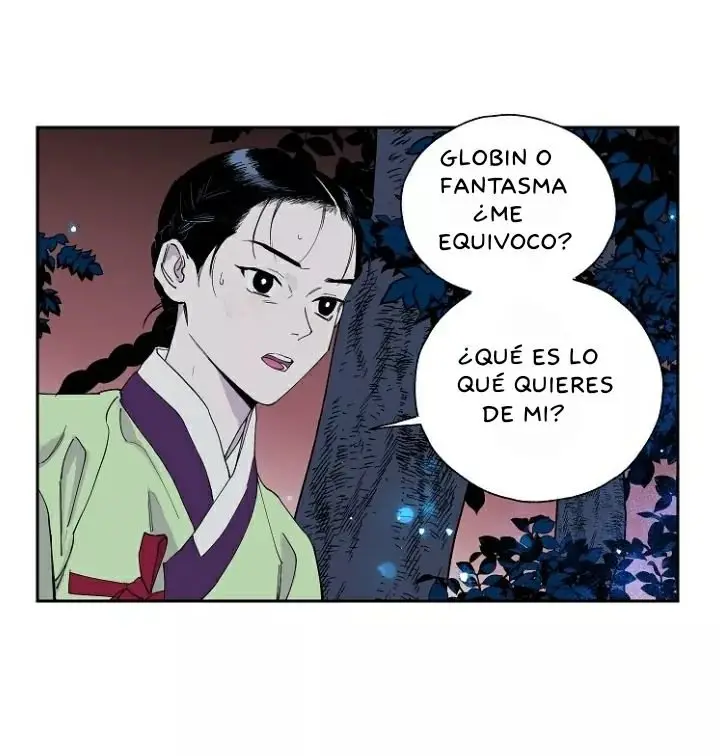 Blue Flame (2019) - Capítulo 7 - Página 7 - LectorTMOo