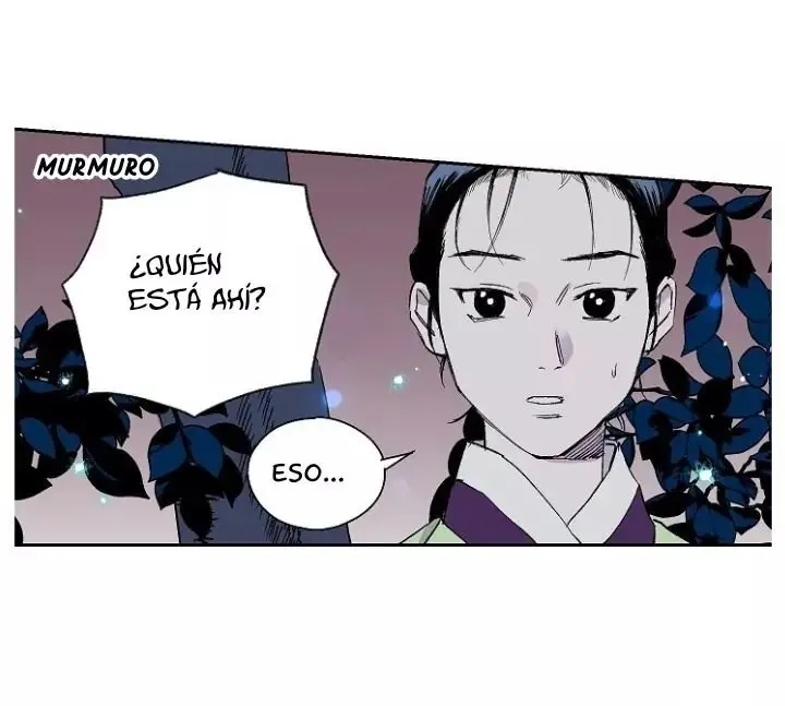 Blue Flame (2019) - Capítulo 7 - Página 18 - LectorTMOo