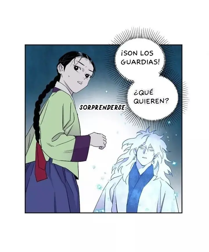 Blue Flame (2019) - Capítulo 7 - Página 19 - LectorTMOo