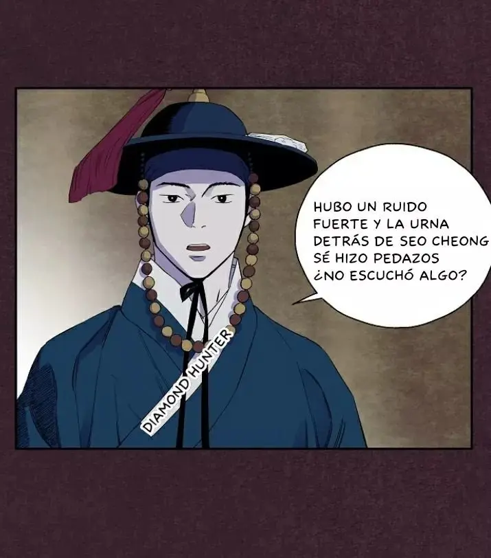Blue Flame (2019) - Capítulo 7 - Página 23 - LectorTMOo