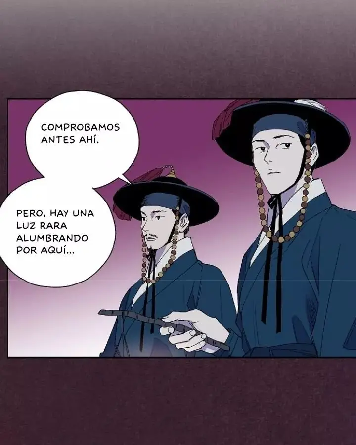 Blue Flame (2019) - Capítulo 7 - Página 26 - LectorTMOo