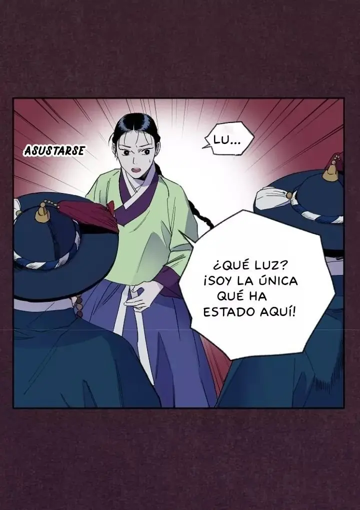 Blue Flame (2019) - Capítulo 7 - Página 27 - LectorTMOo