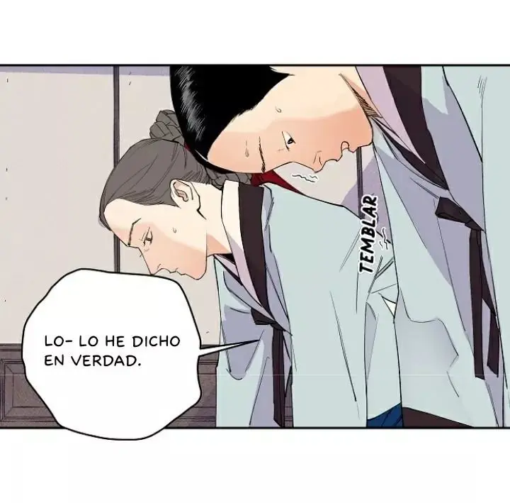 Blue Flame (2019) - Capítulo 7 - Página 37 - LectorTMOo