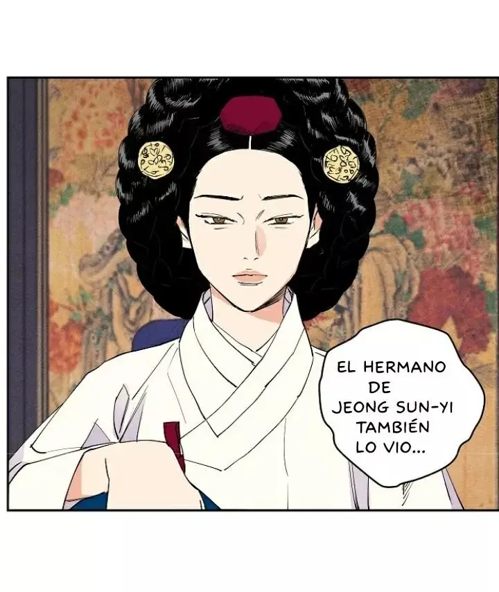 Blue Flame (2019) - Capítulo 7 - Página 38 - LectorTMOo