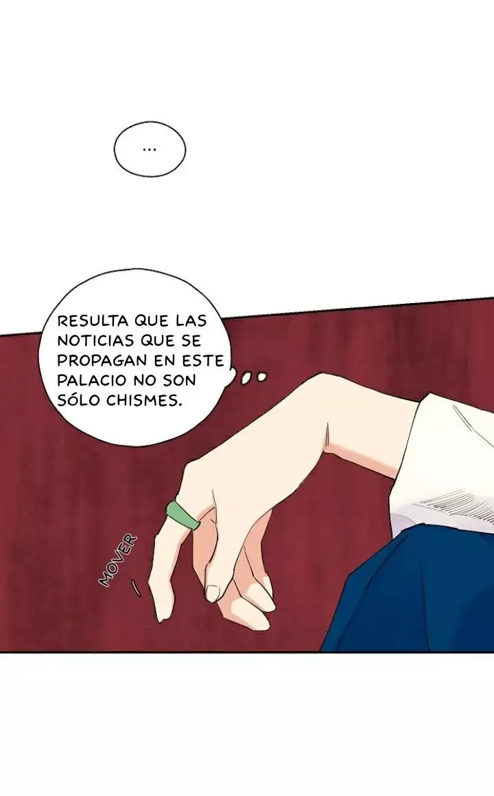 Blue Flame (2019) - Capítulo 7 - Página 41 - LectorTMOo