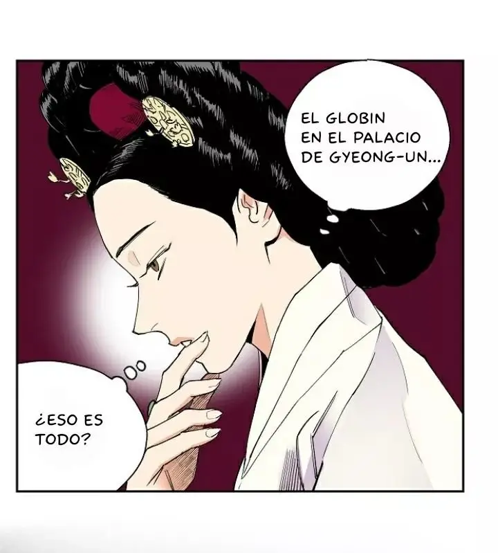 Blue Flame (2019) - Capítulo 7 - Página 42 - LectorTMOo
