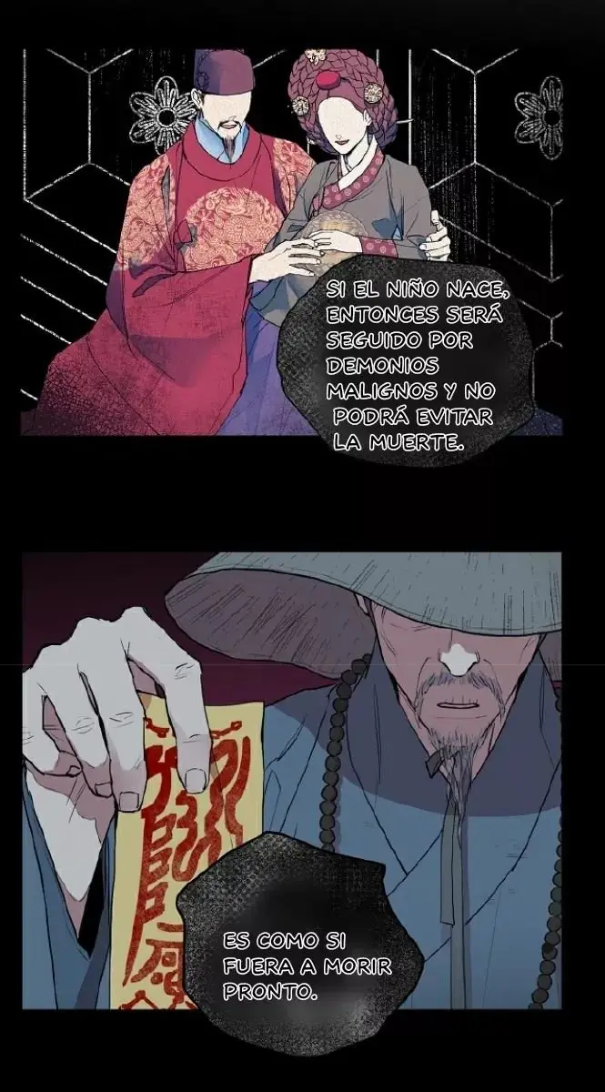 Blue Flame (2019) - Capítulo 7 - Página 43 - LectorTMOo