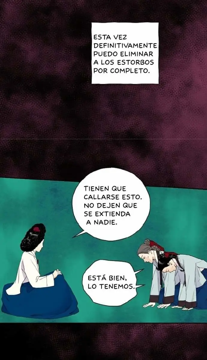 Blue Flame (2019) - Capítulo 7 - Página 47 - LectorTMOo