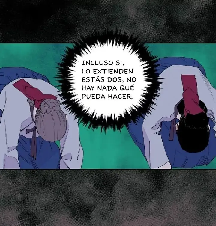 Blue Flame (2019) - Capítulo 7 - Página 49 - LectorTMOo