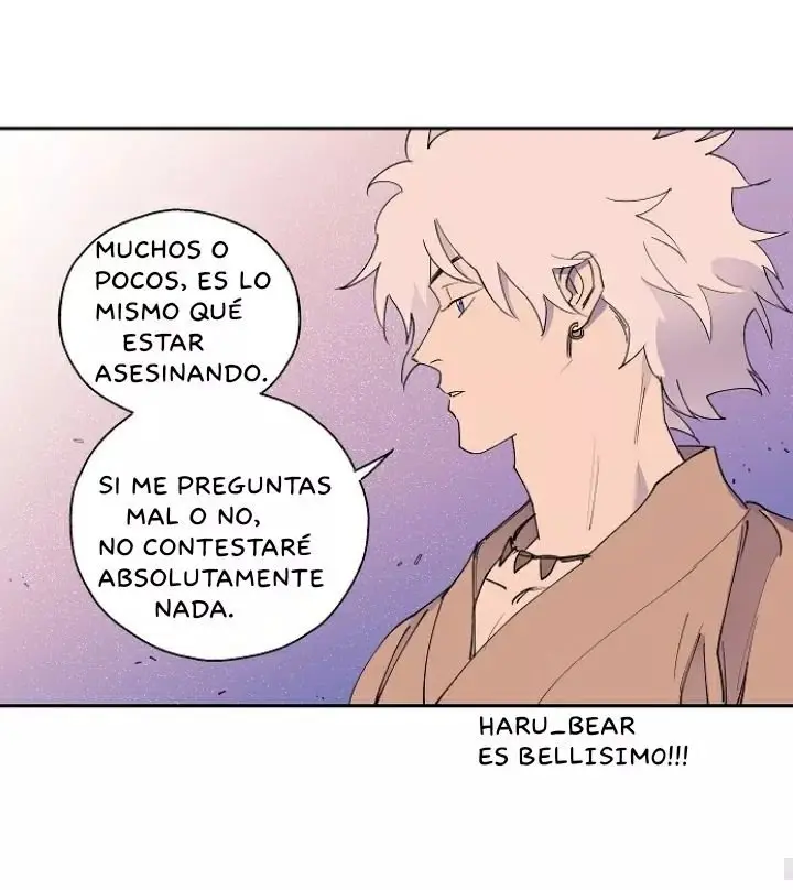Blue Flame (2019) - Capítulo 7 - Página 59 - LectorTMOo
