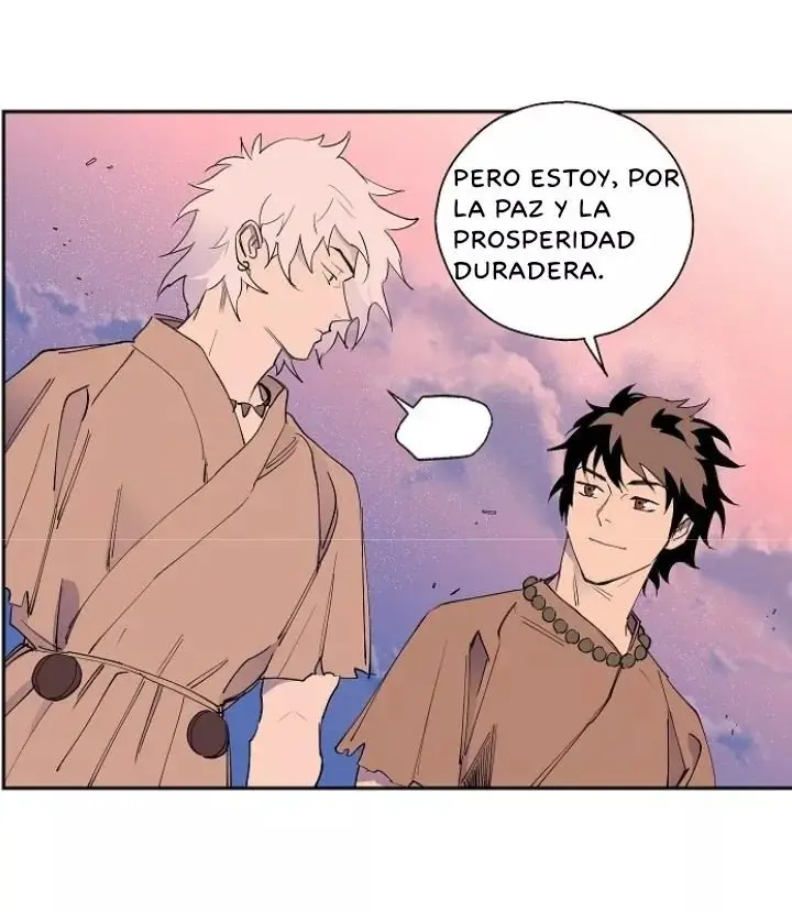 Blue Flame (2019) - Capítulo 7 - Página 61 - LectorTMOo