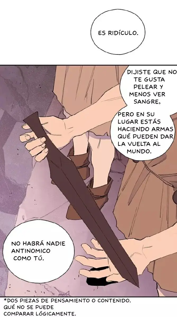 Blue Flame (2019) - Capítulo 7 - Página 62 - LectorTMOo