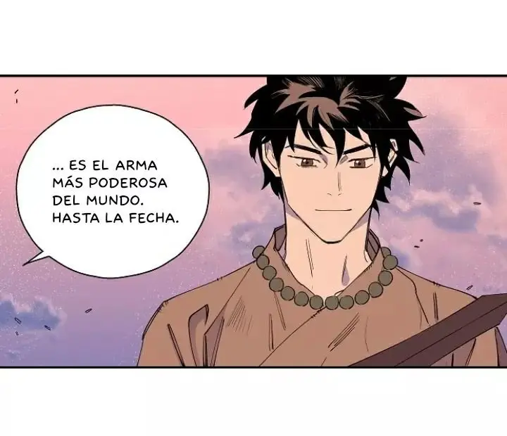 Blue Flame (2019) - Capítulo 7 - Página 63 - LectorTMOo